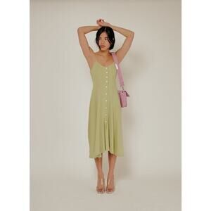 Lisa Says Gah Gwen Knit Dress Size Large